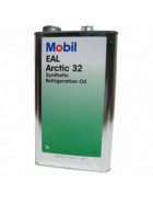Öl Arctic 32 Ester Mobil EAL (POE,5 l)