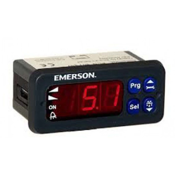 Electronic controller alco ecd-002