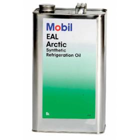 Öl Arctic 46 Ester Mobil EAL (POE,5 l)