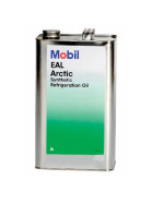 Oil ester mobil eal arctic 46 poe5 l