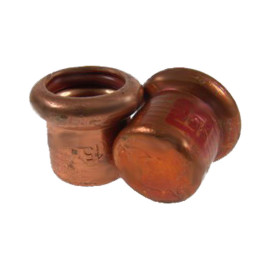 Copper cap cu 108mm