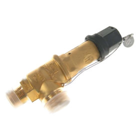 Safety valve castel 3030-44c450