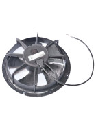 Axial fan w1g 230mm ec 50hz 230v 1500rpm