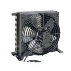 Condenser lu-ve stvf124 connection 90