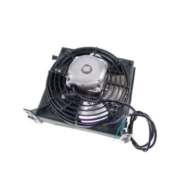 Condenser lu-ve stvf194 connection 180