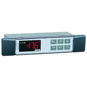 Controller dixell xw60l 20a