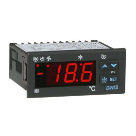 Electronic controller dixell xr170c