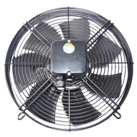 Ventilator drückend, d = 350mm, 3~400 V, 50 Hz,...