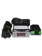 Elektronischer Regler Honeywell PCR 410