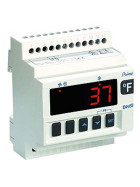 Electronic controller dixell xa100c