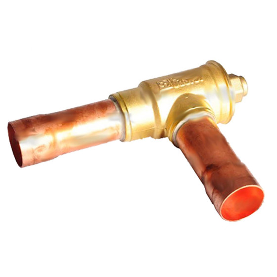 Check valve castel 3184n-11