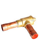 Check valve castel 3184n-11