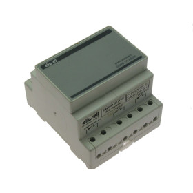 Electronic controller eliwell ewdr973