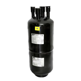 Liquid separator frigomec exchanger 4-6l