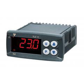 Elektronischer Regler TLZ11HS, 12 V ac/dc, 33 x 74mm,...