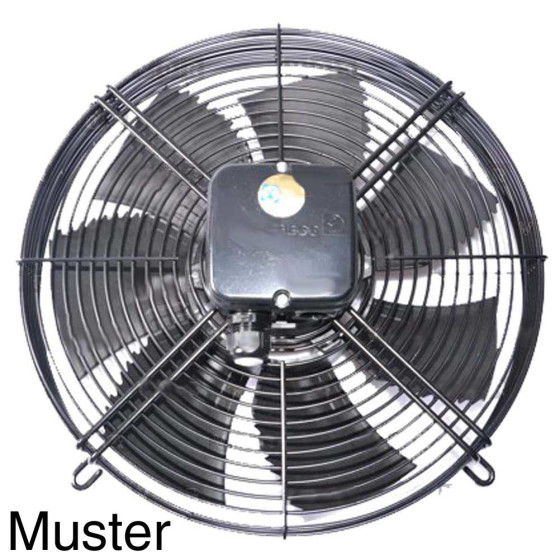 Fan ebm papst s4e350-ap06-66