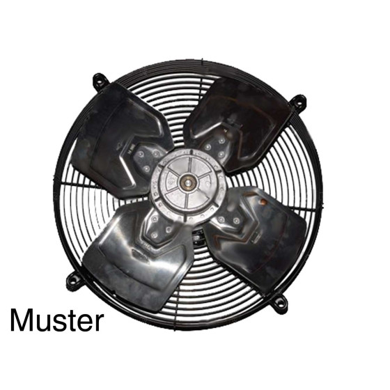 Fan ziehl-abegg fn035-4ew.wd.a7