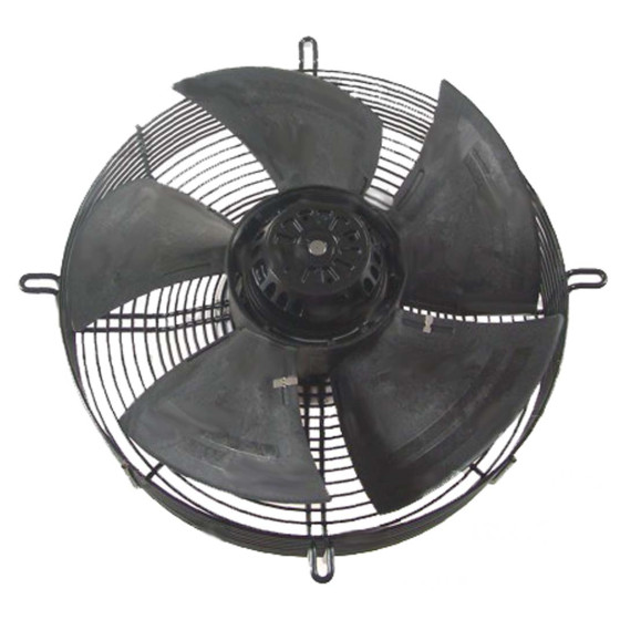 R3G190-RC05-03 | EBM-PAPST Radiallüfter RadiCal 190x72mm 230VAC| 207240