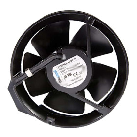 Fan axial w2e143-aa09-01