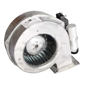 Fan radial g2s097-aa03-19