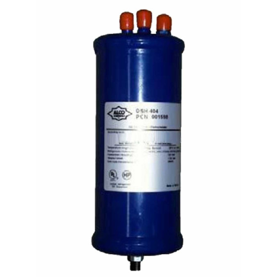 Oil separator alco osh-409 1-1-8 881792