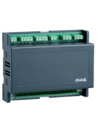 Power board of the dixell xm 670 k-5n1c1