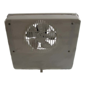 Verdampfer LU-VE, SHP 6, dT 10 K - 470 W