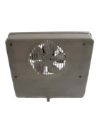 Verdampfer LU-VE, SHP 6, dT 10 K - 470 W