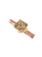 Check valve castel 3142-13
