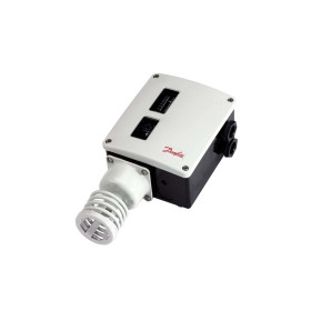 Thermostat Danfoss, RT4