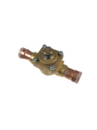 Check valve castel 3142-m42