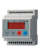 Elektronischer Regler Honeywell PCR 300RC, kann mit XR60D ersetzt werden