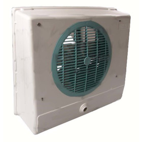 Evaporator lu-ve shs8 dt 10 k-700w