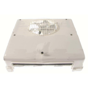 Verdampfer LU-VE, SHP 9, dT 10 K - 580 W,