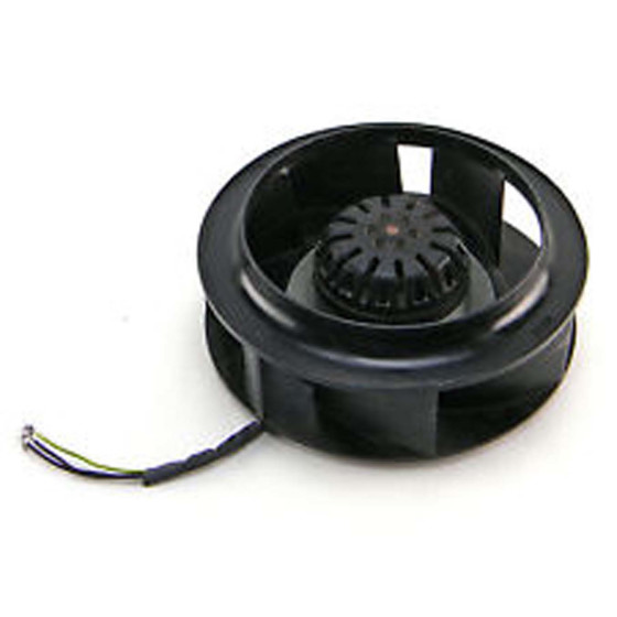 Centrifugal fan ebm papst r2s175-aa07-39
