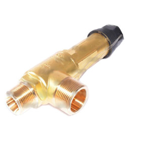 Safety valve castel 3030-88c100