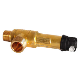 Safety valve castel 3030-88c160