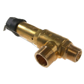 Safety valve castel 3030-88c200