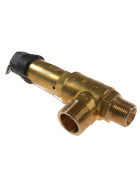 Safety valve castel 3030-88c200