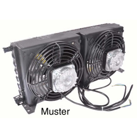 Condenser lu-ve stvf278 connection 180