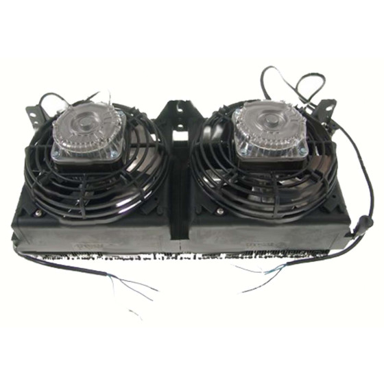 Condenser lu-ve stvf157 connection 90