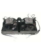 Condenser lu-ve stvf157 connection 90