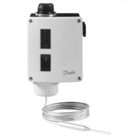 Thermostat Danfoss, RT14