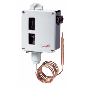 Thermostat Danfoss, RT3
