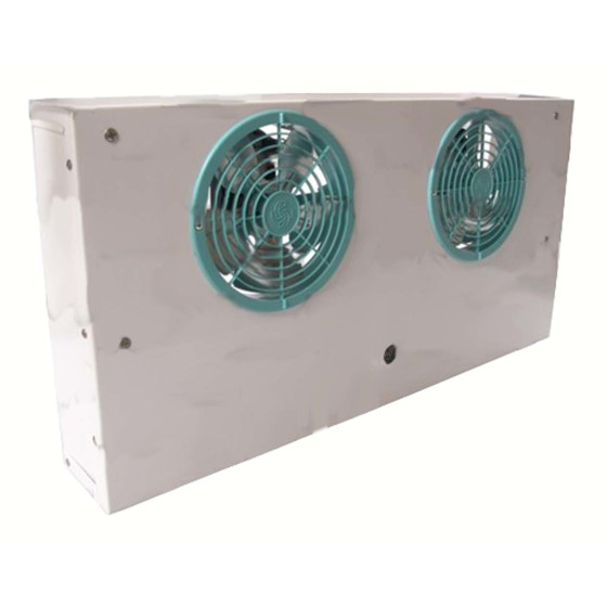 Verdampfer LU-VE, SHP 11, dT 10 K - 940 W