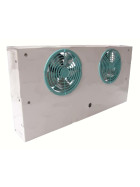 Verdampfer LU-VE, SHP 11, dT 10 K - 940 W