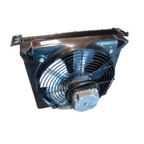 Condenser lu-ve stvf273 connection 180
