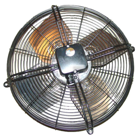 Fan ebm papst s4d450-ga14-01
