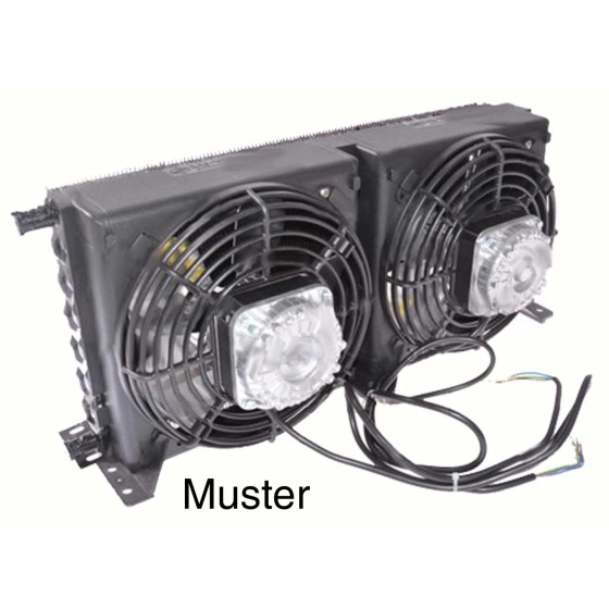 Condenser lu-ve stvf370 connection 180
