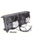 Condenser lu-ve stvf370 connection 180
